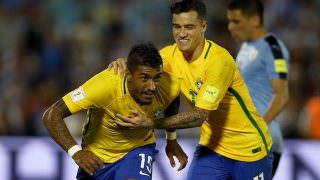 Video - Bastidores da Seleção: outro ângulo de Brasil 4 x 1 Uruguai