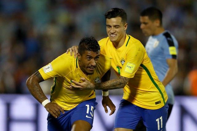 Video – Bastidores da Seleção: outro ângulo de Brasil 4 x 1 Uruguai