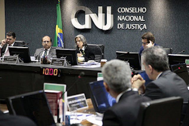 CNJ determina demissão na Justiça do Amazonas por nepotismo