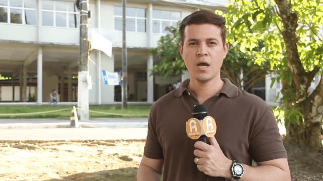 VIDEO - Veja informações sobre a confusão na eleição para a reitoria da Ufam