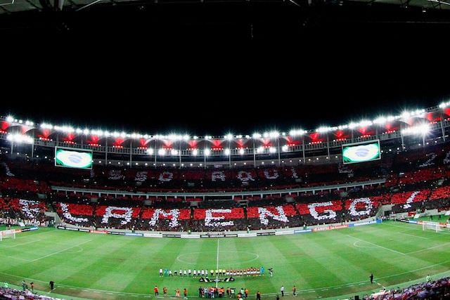 Libertadores: Flamengo tem estreia de gala