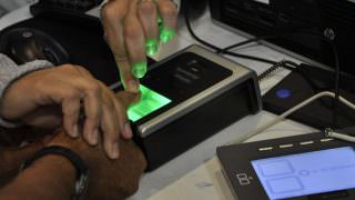 Biometria do TSE identificou 15,6 mil títulos de eleitores fraudados
