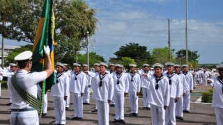 Inscrições para concurso da Marinha encerram nesta segunda-feira (06)
