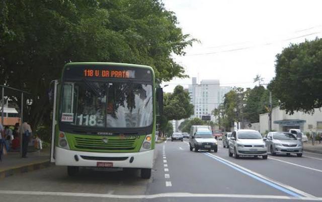 Empresas de ônibus de Manaus devem mais de R$ 47 milhões de FGTS
