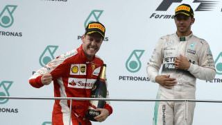 Sebastian Vettel vence GP da Austrália de Fórmula 1