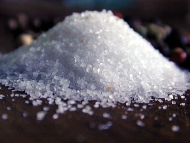Empresas condenadas combinavam aumentar o preço do sal
