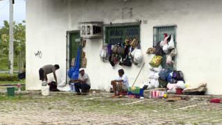 Indígenas venezuelanos em Manaus voltarão a seu país de origem em abril
