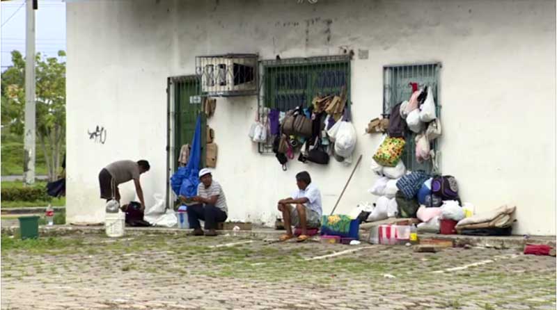 Prefeitura de Manaus quer ajuda federal para lidar com migração de venezuelanos