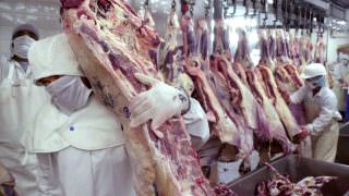 Redução nas exportações de carnes já começa a prejudicar produtores