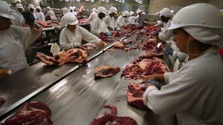 China diz ter encontrado coronavírus em carne bovina comprada do Brasil