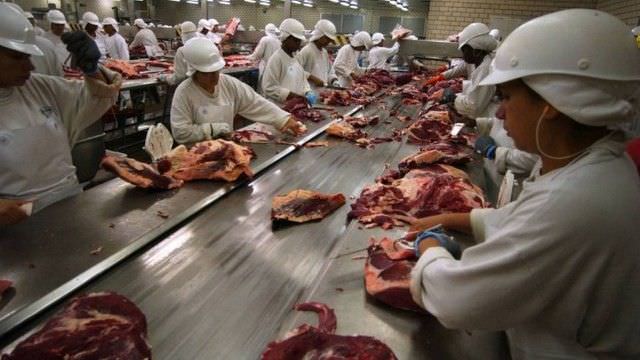 De carne estragada a uso de produtos cancerígenos