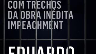 Editora Record é proibida de vender livro sobre Eduardo Cunha