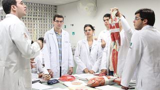Inep divulga resultado da avaliação de desempenho de estudantes de medicina