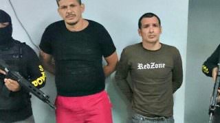 Dois foragidos de cadeia em Manaus são recapturados após denúncia