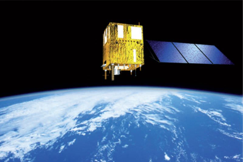 Imagens de satélite do Inpe ajudam a monitorar desastres naturais