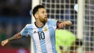 Messi é suspenso por quatro jogos e desfalca a Argentina contra a Bolívia