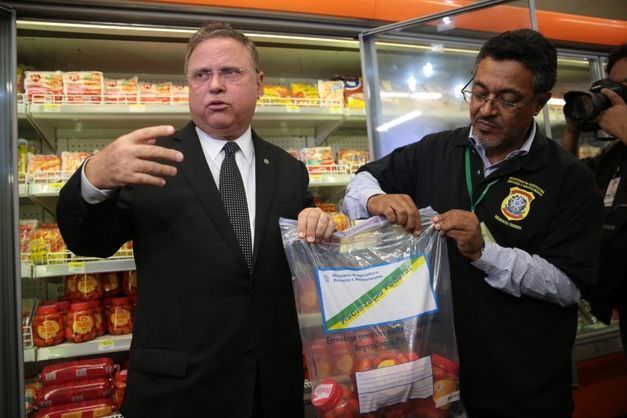 Ministério da Agricultura interdita mais dois frigoríficos alvos da Carne Fraca