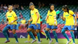 Seleção Brasileira Feminina enfrenta a Bolívia, na Arena da Amazônia