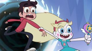 Primeiro beijo gay em desenho animado da Disney