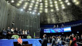 Senado celebra os 50 anos da Suframa