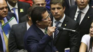 Partido de Alfredo Nascimento tenta atrair deputado Jair Bolsonaro