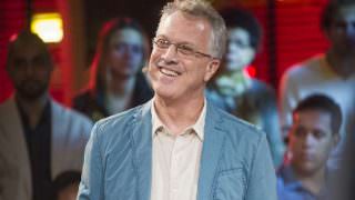 Novo programa de Pedro Bial, a emissora vem enfrentando  impasses