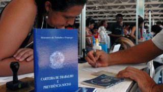 46 vagas de emprego serão ofertas nesta terça-feira dia 29
