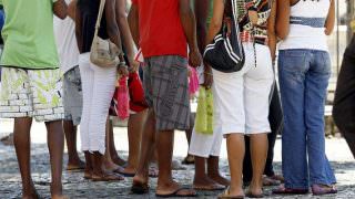 Desemprego atinge patamar recorde de 13,5 milhões de pessoas