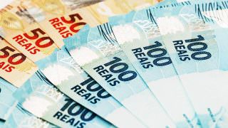Mercado financeiro reduz de 4,15% para 4,12% projeção para a inflação