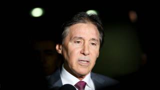 Pacote anticorrupção não deve ir direto ao plenário do Senado, diz Eunício