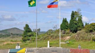 Parlamento do Mercosul decide pela permanência da Venezuela no bloco