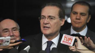 renan calheiros politico