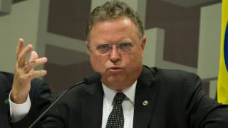 Maggi diz que até agora não foi achado nada que indique risco à saúde