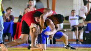 Inscrições abertas para o Campeonato Amazonense de Wrestling 2017