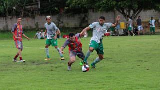 Manaus FC mais ofensivo e focado diante do São Raimundo no estádio da Colina