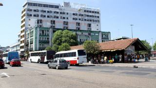 TJAM garante a cidadão direito de participar de concorrência de ônibus