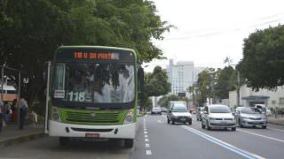 Empresas de ônibus de Manaus devem mais de R$ 47 milhões de FGTS