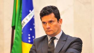 Moro dá 5 dias para PF se manifestar sobre suposto vídeo de coercitiva de Lula