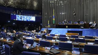 Senado pode mudar projeto para da Câmara sobre terceirização do emprego