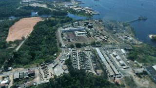 Petrobrás tenta reverter perda milionária com gás no Amazonas