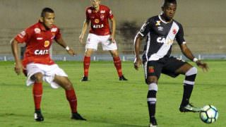 Corinthians e Vasco seguem vivos na Copa do Brasil