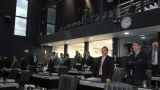 Deputados aprovam Projetos do ICMS e minirreforma administrativa do Estado