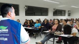 Cetam prorroga inscrições para processo seletivo dos cursos técnicos