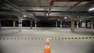 Saiba por que shoppings de Manaus não cumprem lei de estacionamento