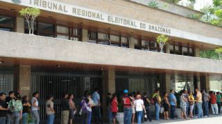 STF analisa a legalidade no tombamento dos prédios da Ufam, Suframa e TRE