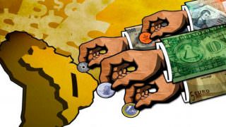 Investimento estrangeiro é recorde no 1º bimestre