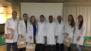 FCecon forma especialistas em diversas áreas da medicina