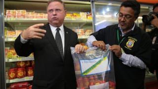 Ministério da Agricultura interdita mais dois frigoríficos alvos da Carne Fraca