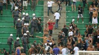Três corintianos são condenados por morte de palmeirense; penas somam 54 anos