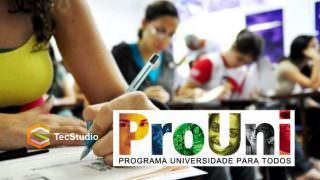Encerram hoje as matrículas para os estudantes selecionados no ProUni